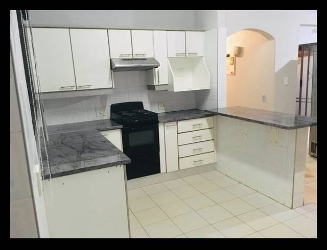 2 BEDROOM APARTMENT TO LET IN BIRCH ACRES